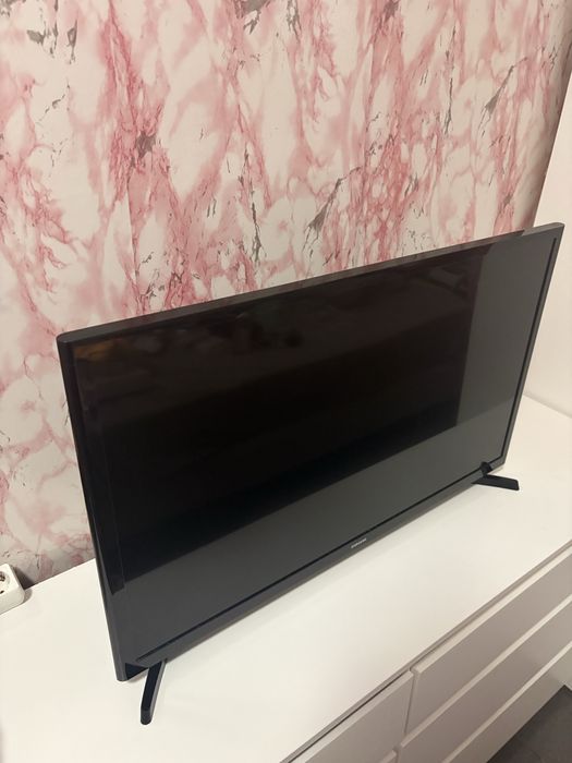 Tv Samsung (nao smart)