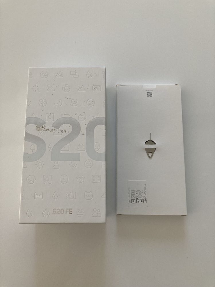 Telefon Samsung Galaxy S20FE 5G