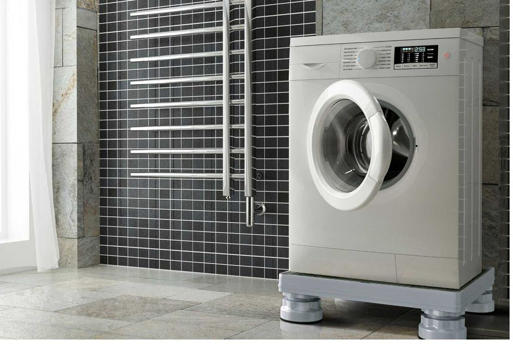 Podstawa pod sprzęt AGD QVANT 6060N
