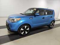 Kia Soul Plus 2016