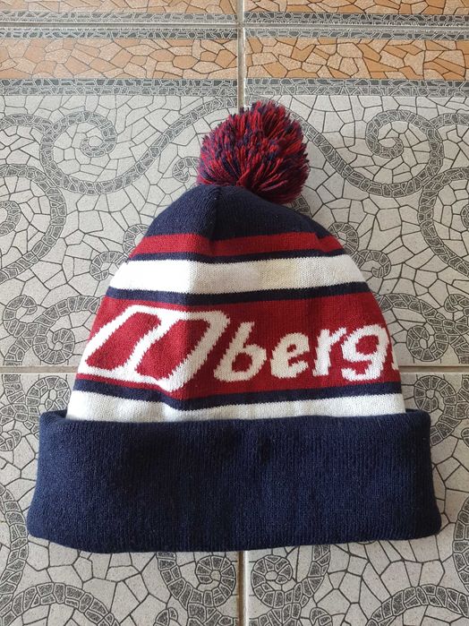 Шапка Berghaus (One size)