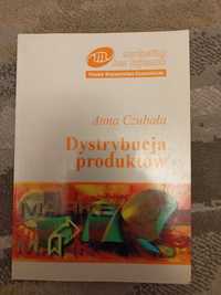 Dystrybucja produktów - A. Czubała