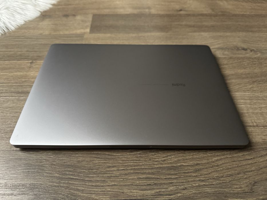 Ноутбук Xiaomi RedmiBook Pro 14" AMD Ryzen 5 16/512GB