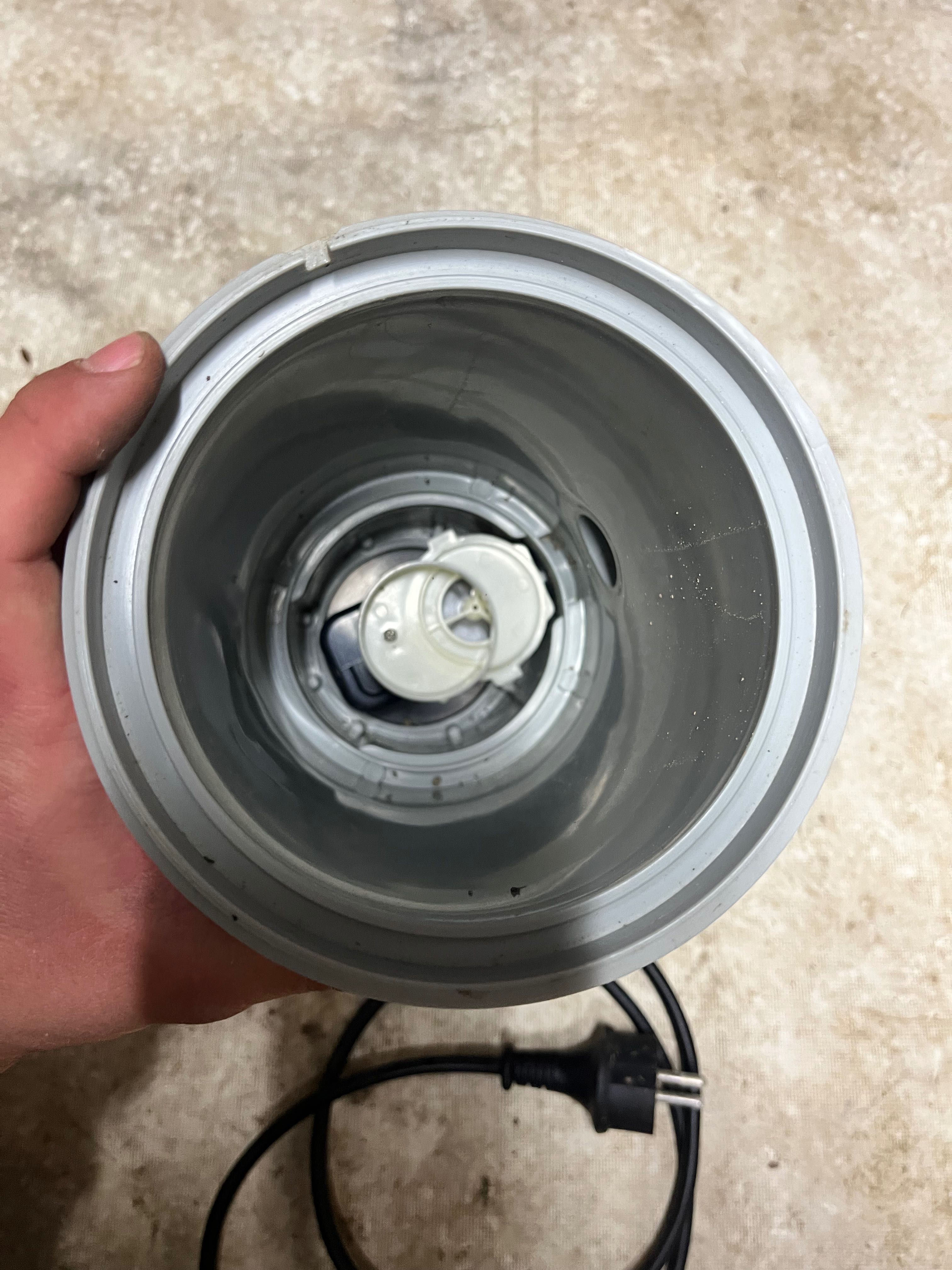 Intex Krystal Clear FILTER PUMP MODEL
604