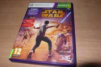 Kinect : Star Wars PL / Xbox 360 Xbox360