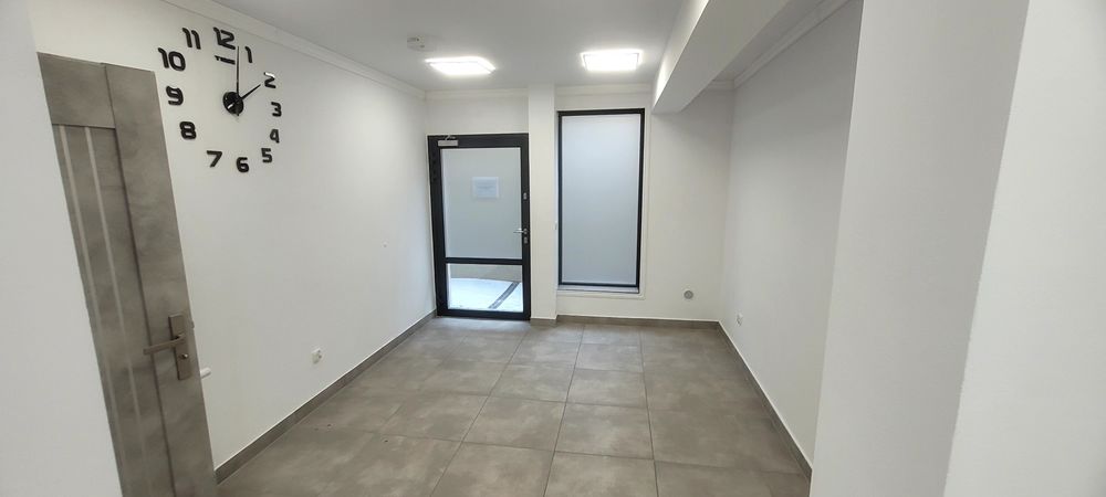 Wynajmę lokal usługowy Tczew