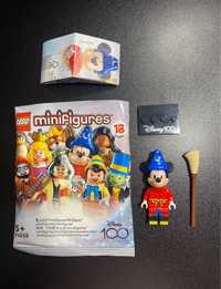 Lego Minifigures Disney 71038 coldis100-4 Mickey