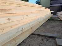 więźba dachowa drewno tartaczne drewno deski łaty kominkowe