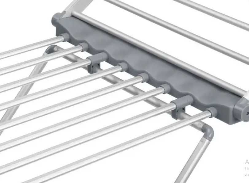 Міцна сушарка електро Німеччина одяг білизна сушка повний нагрів 18м