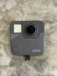 GoPro Fusion 360° (como nova)