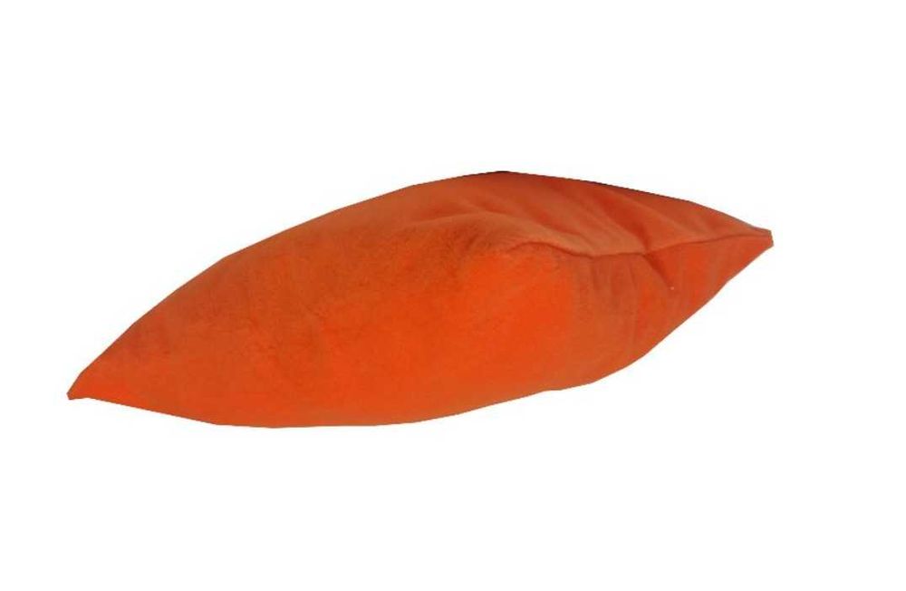 Poszewka 50x60 powłoczka z POLARU gruby przyjemny POLAR na poduszkę