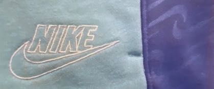 Nike Spodnie NOWE. rozmiar 98/104