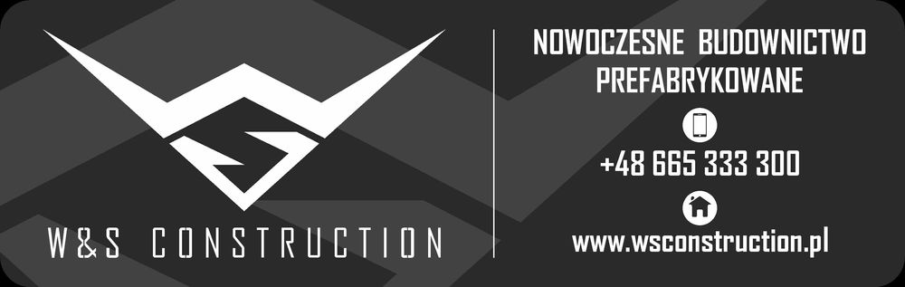 Kontener biurowy, kontener budowlany, Kontener socjalny NOWY KARMOD