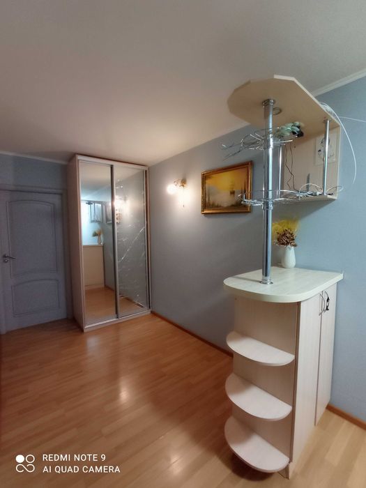 Оренда/ 2- к/ пр- кт Поля/ Ремонт/