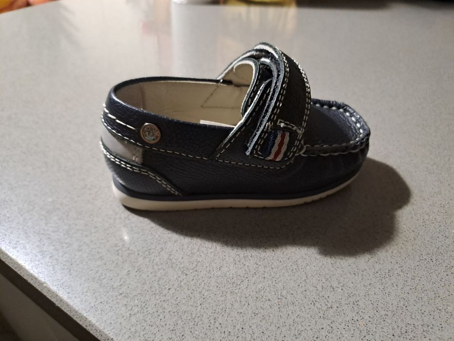 Sapato vela  Mayoral - 19