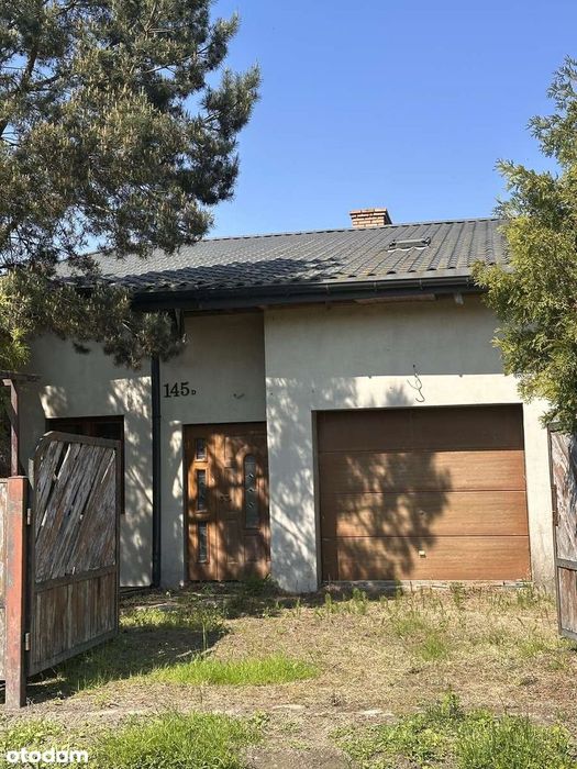 Dom z lokalem usługowym! ul. Północna Sławinek/Czechów