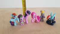 Figurki "My Little Pony"