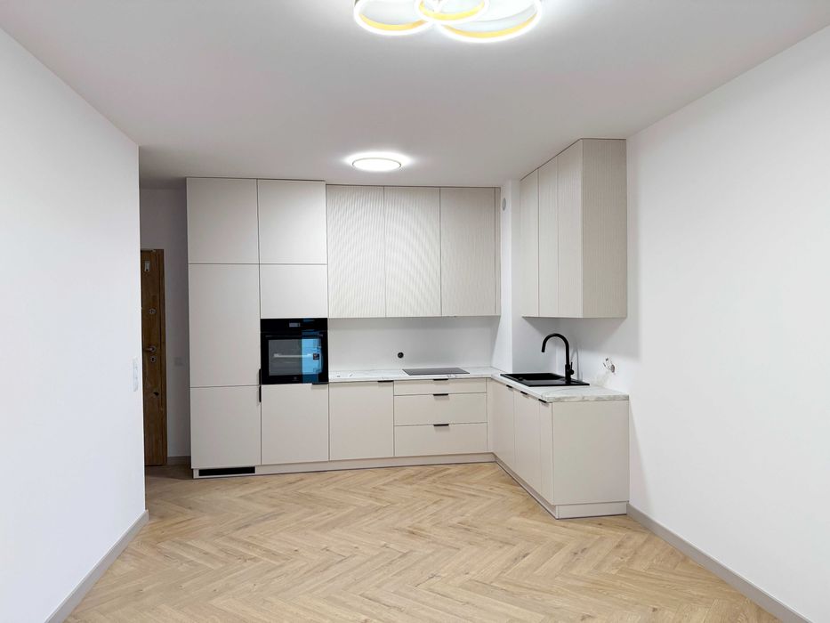 Nowe! 4 pokoje Strobanda 6B JAR wysoki standard 2 balkony