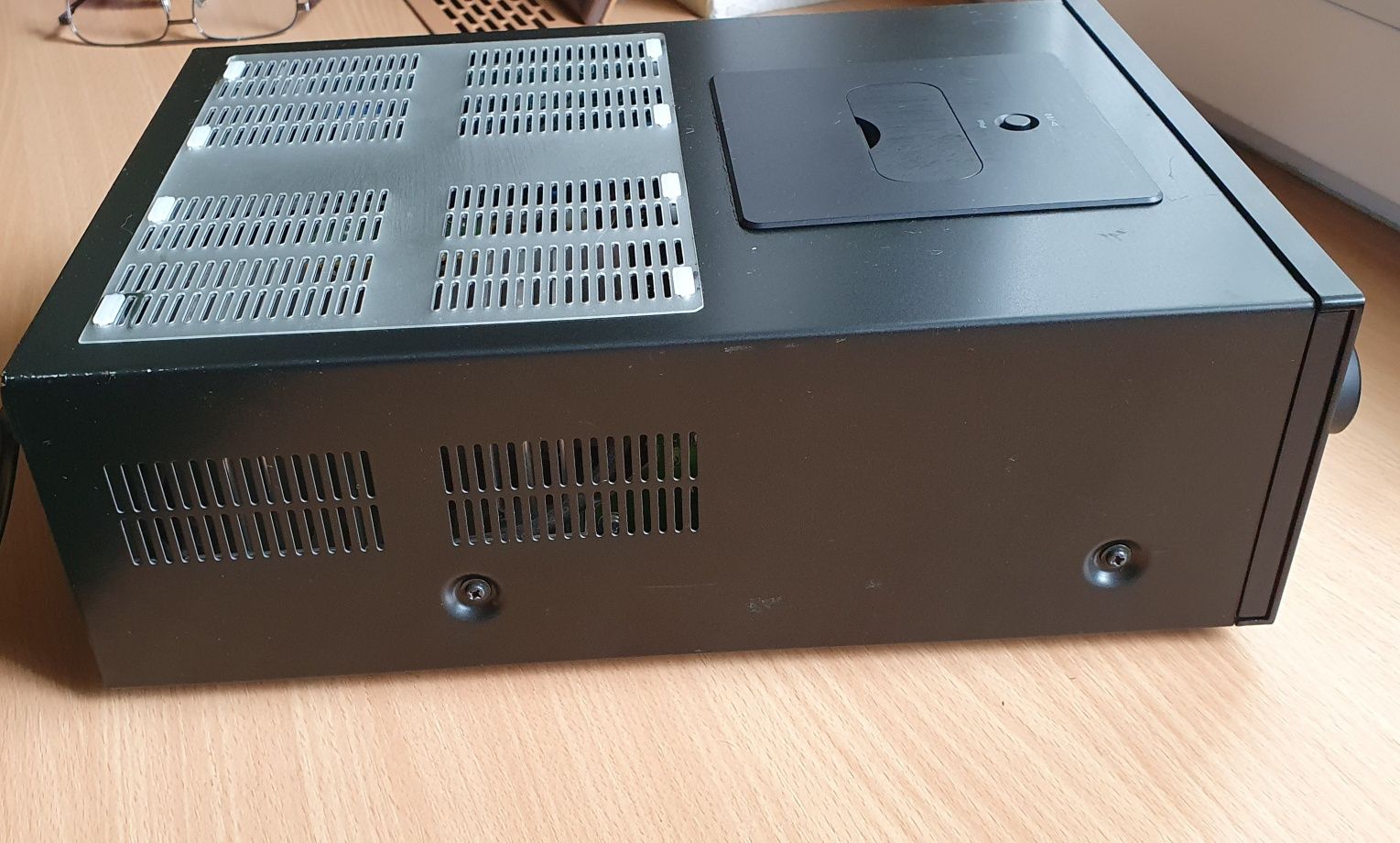 amplituner wzmacniacz yamaha R-840