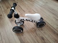 Sprzedam rower biegowy używany