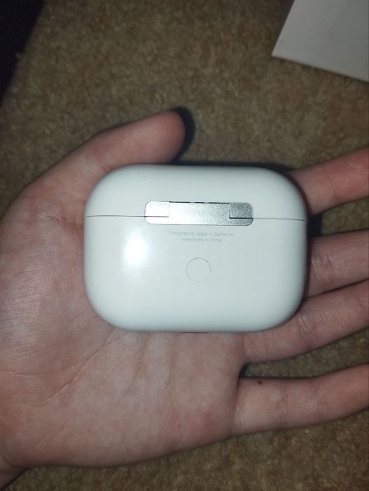 Навушники AirPods Pro 2