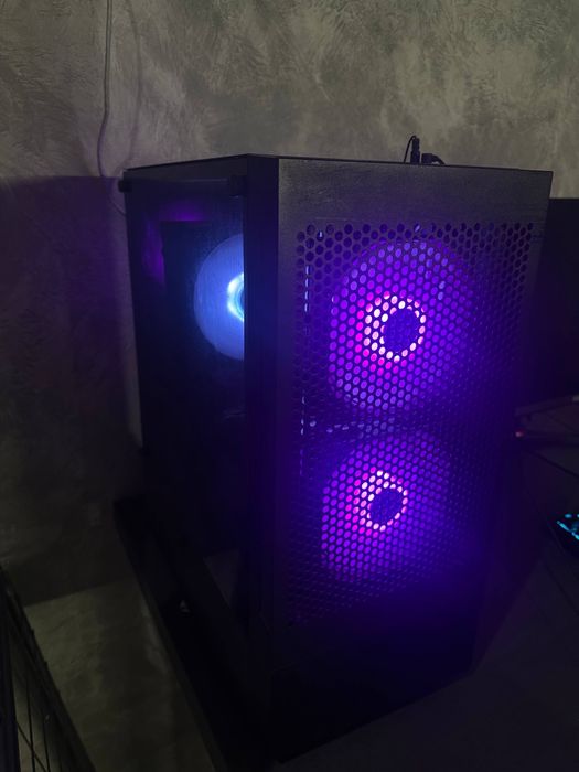 Продам Игровой ПК