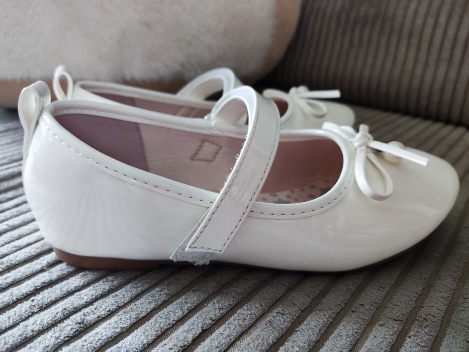 Baleriny Smyk rozm.30