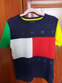 Продам футболку фірми TOMMY HILFIGER