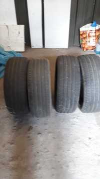 opony letnie hankook 205/55 R16