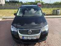 VW Touran 1.4 tsi  2009r