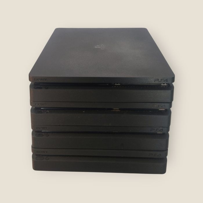 Playstation 4 Pro/slim/fat опт і роздріб