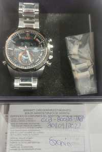 Casio Edifice ECB800DB-1A