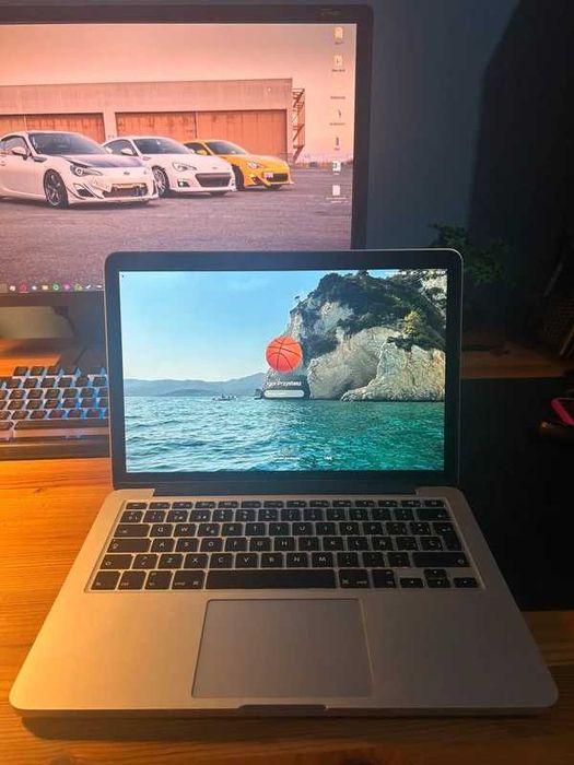 MacBook Pro (Retina, 13-inch, late 2013)