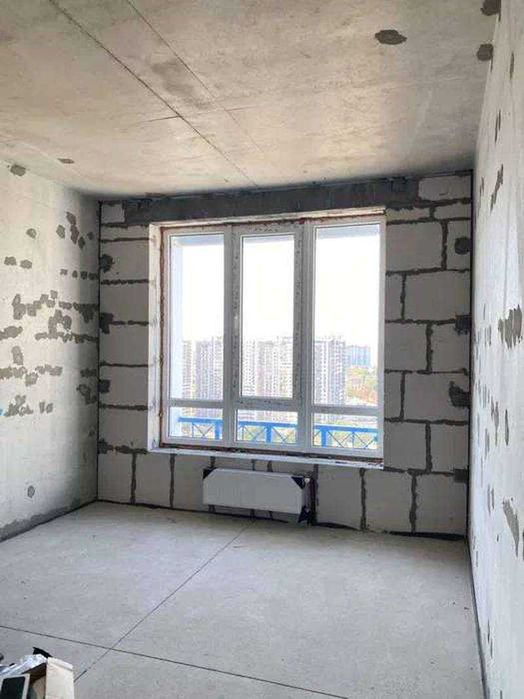 2 комнатная квартира в ЖК Омега!