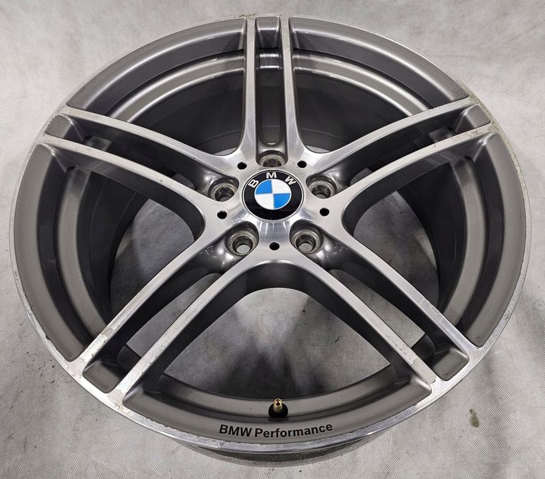 Felga BMW 3 E90 6787647 8x19 ET37 313M