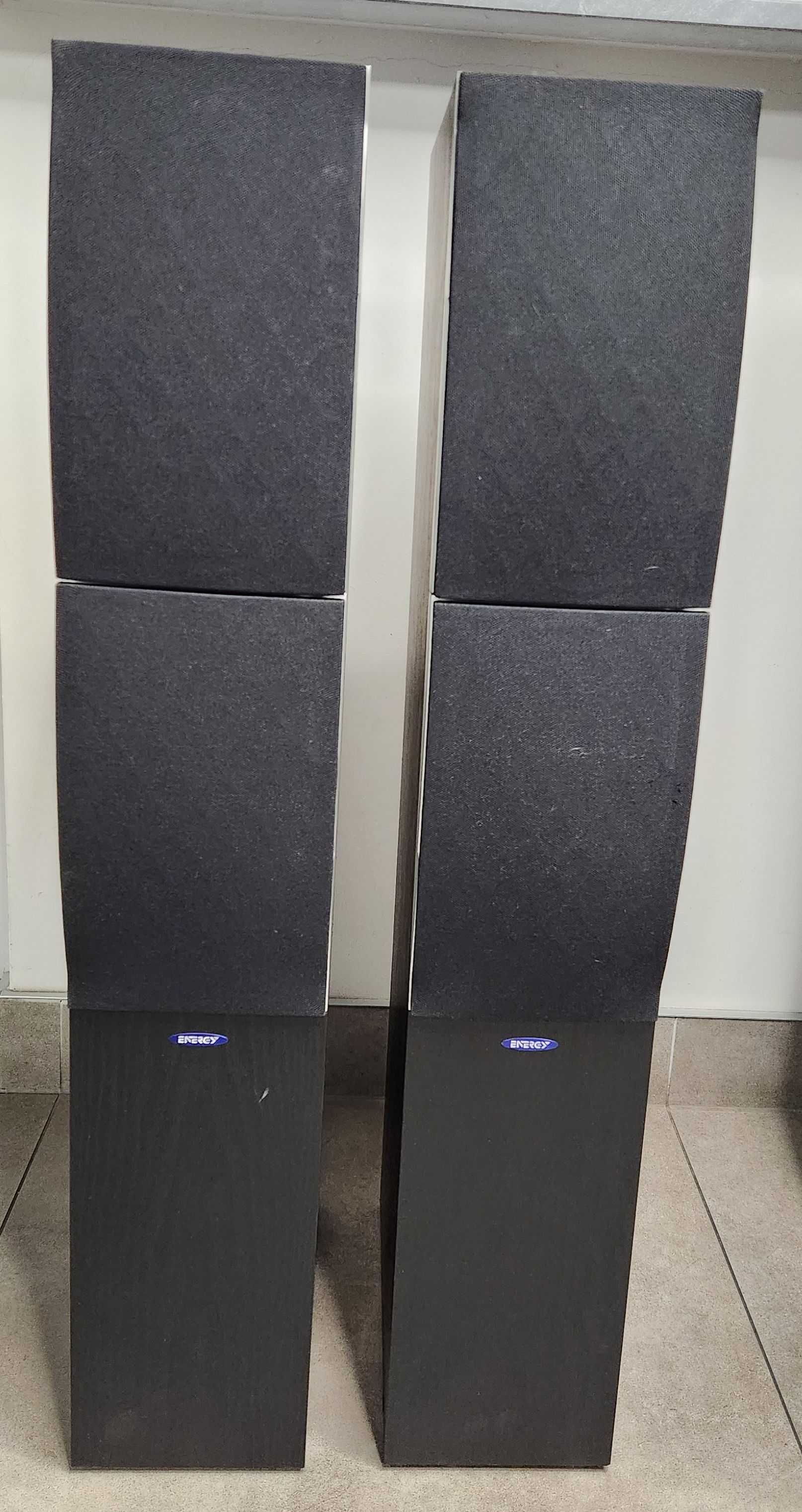 ENERGY XL-250 kolumny