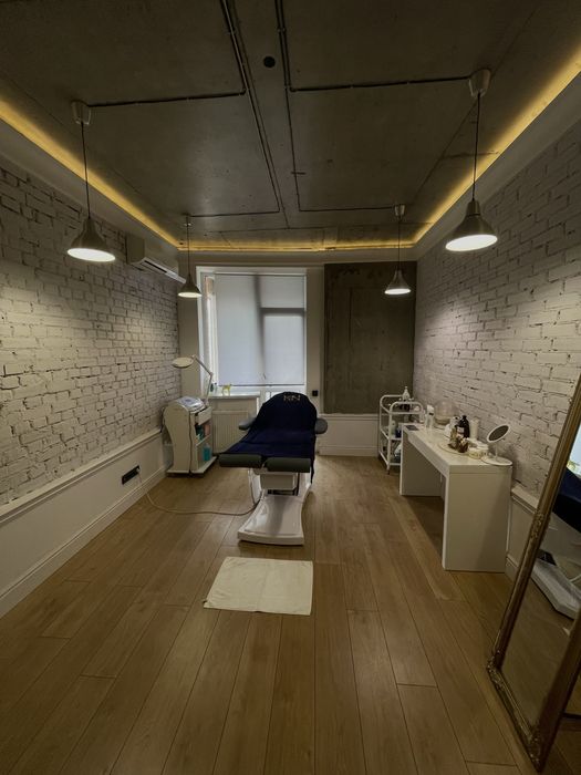 Кабінет косметолога