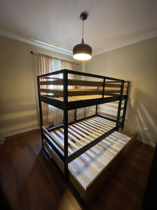 Beliche para quarto