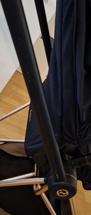 Wózek Cybex mios 2w1