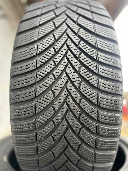 245/45 R19 SEMPERIT SPEED-GRIP 5 Шини зима 2023рік