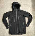 Kurtka męska Norrona Trollveggen Flex 3 Jacket trekking funkcyjna