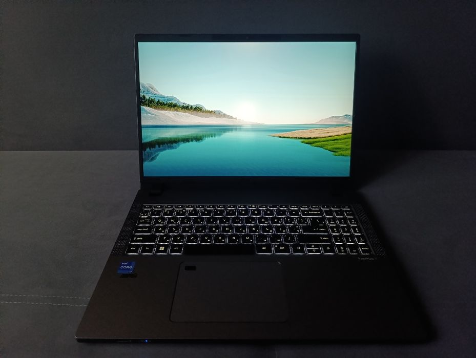 Ноутбук Acer TravelMate P2 TMP216-51 (Intel І7)