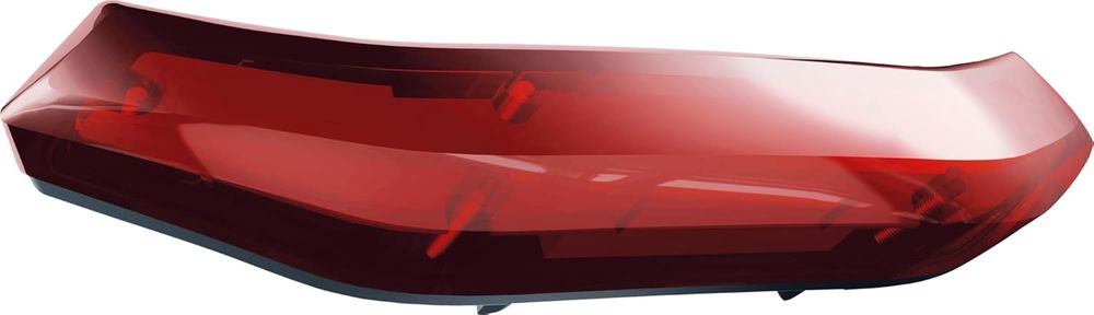 Lampka do kasku Abus Aduro 3.0 USB