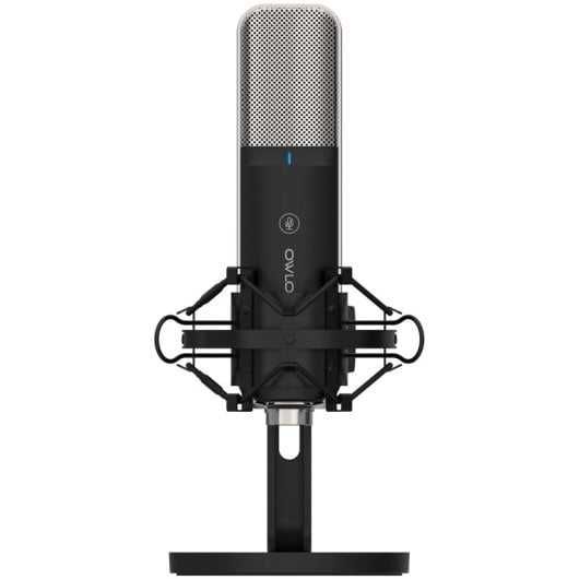 Microfone profissional Owlotech