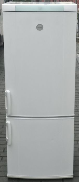 Lodówka Electrolux 155cm z transportem,Gwarancja