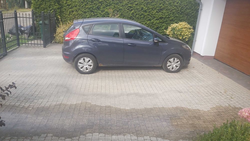 Kostka brukowa Piccola (Libet) ok. 170 m2