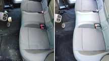 Pranie tapicerki samochodowej, autodetailing, czyszczenie aut, mycie