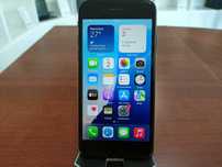 Apple iPhone SE 3 64GB Bateria 87% Klasa A Rok Gwarancji Faktura VAT23