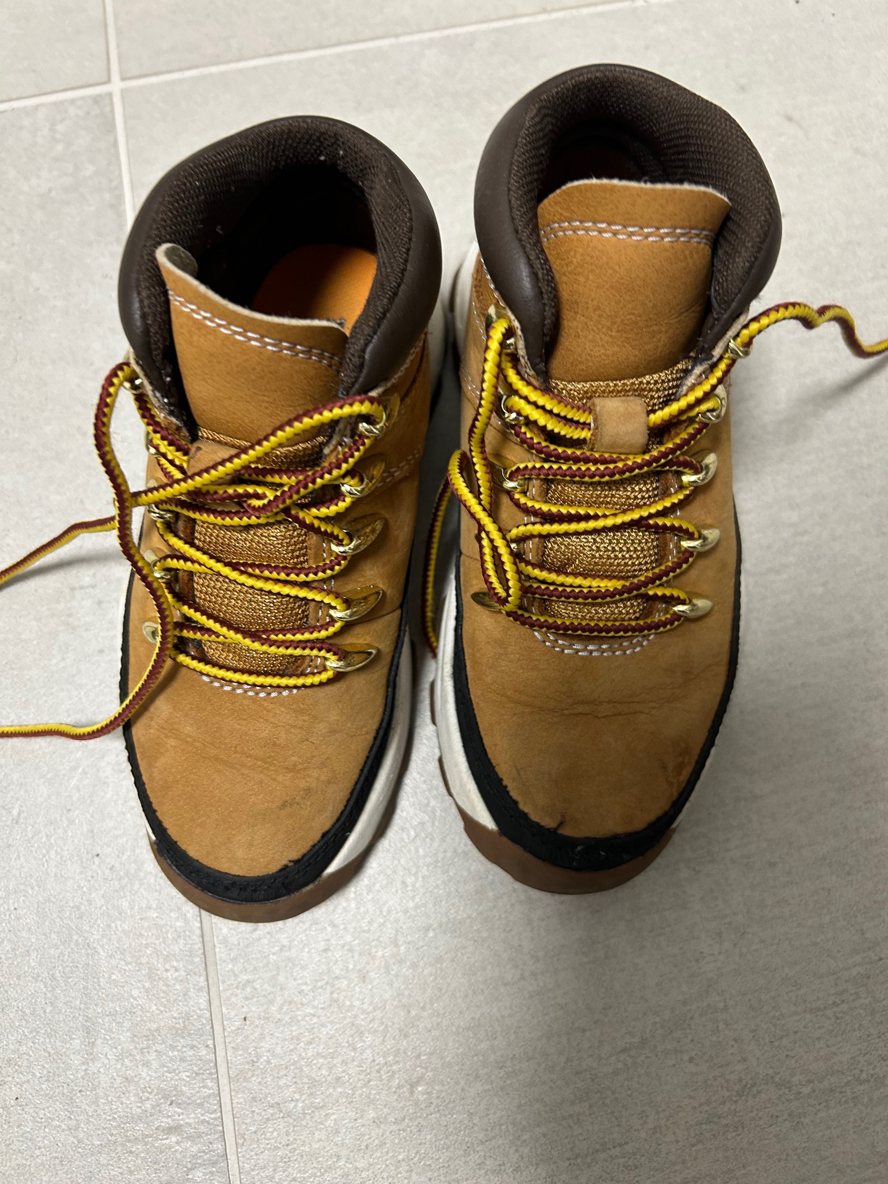 Buty Timberland r.27