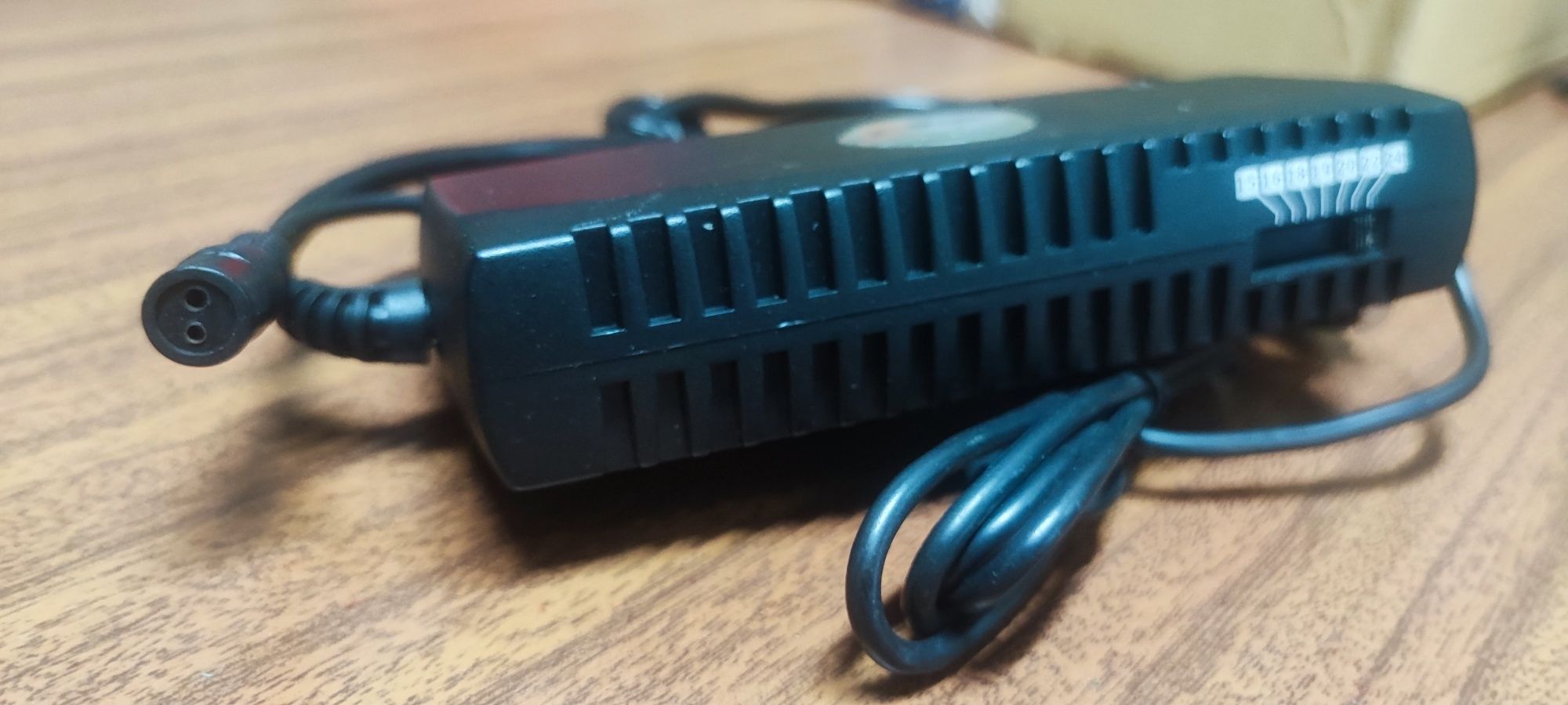 Carregador PC portátil
